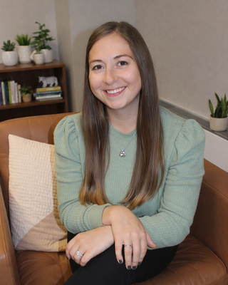 Photo of Abbey Riendeau, Counselor, MA, LMHC
