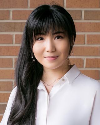 Photo of Junyi Ma, Clinical Social Work/Therapist in 60615, IL