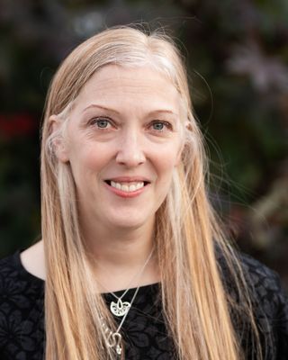 Photo of Heather Gonzales - Encompass Adoptees, Licensed Professional Counselor, LPC