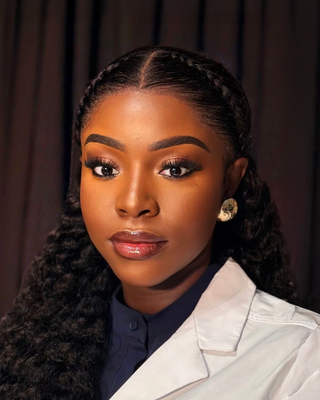 Photo of Olabisi Fafore, Psychiatric Nurse Practitioner, PMHNP