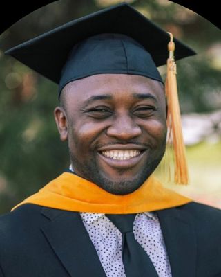Photo of Olalekan Fapohunda, Psychiatric Nurse Practitioner in Orland Park, IL