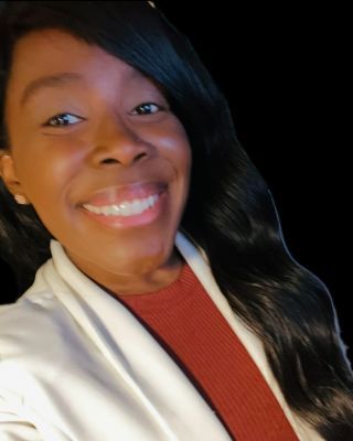 Photo of Victoria Yeboah, Clinical Social Work/Therapist, LCSW