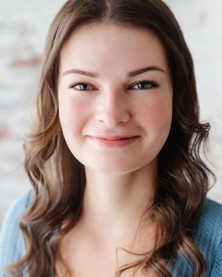 Photo of Madison Duncan, Registered Provisional Psychologist, BA, MEd