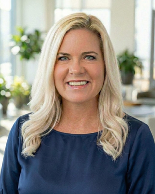 Photo of Andi Cueny Ward, LAPC, NCC, EdS
