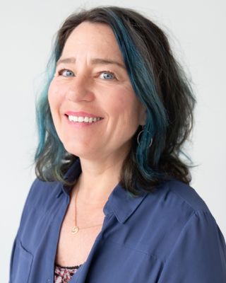 Photo of Pamela Peters - Pamela Peters--Relationship Therapy, Marriage & Family Therapist, LMFT, MAMFT, MA