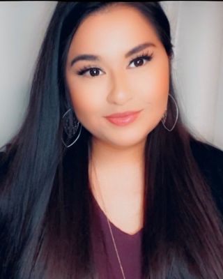 Photo of Christina Reyes, Licensed Professional Counselor, LPC