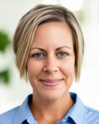 Photo of Dr. Kathleen Hanley-Hochdorfer, Psychologist, PhD