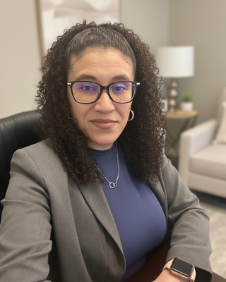 Photo of Evangeline Benitez, Clinical Social Work/Therapist, LCSW