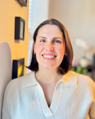 Photo of Megan Peterson, Counselor, LMHC