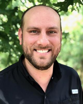 Photo of Kyle Routh, LPC, ASAT, EMDR II, Licensed Professional Counselor