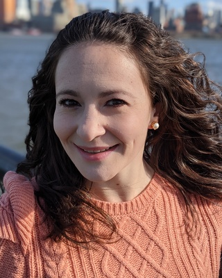 Photo of Amy Stricoff, Clinical Social Work/Therapist in Brooklyn, NY
