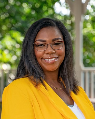 Photo of Jasmine C Colegrove, Clinical Social Work/Therapist in Gaston County, NC