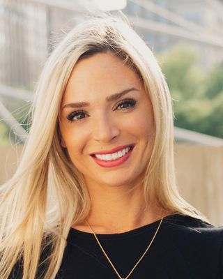 Photo of Jaclyn Spinelli - True Self Counselling | Virtual | Windsor Area, Registered Psychotherapist (Qualifying), RP(Q)