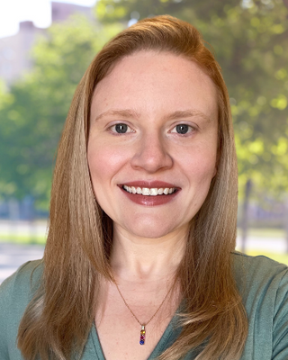 Photo of Kristen Quinones, Clinical Social Work/Therapist, LCSW