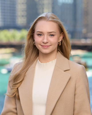 Photo of Ebba Skoog, Pre-Licensed Professional