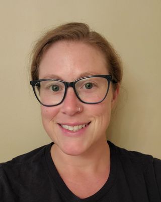 Photo of Danielle Emerson, Psychiatric Nurse Practitioner, PMHNP