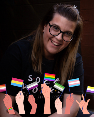 Photo of Emma Pecoraro, Clinical Social Work/Therapist, LMSW