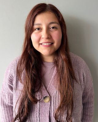 Foto de Scarlett Osorio Machuca, Psicólogo