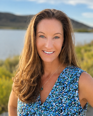 Photo of Michele Stevanovich, Psychiatric Nurse Practitioner, APRN, FNP-C, PMHNP