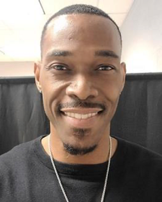 Photo of Stephen Hatton, Licensed Professional Counselor, LPC