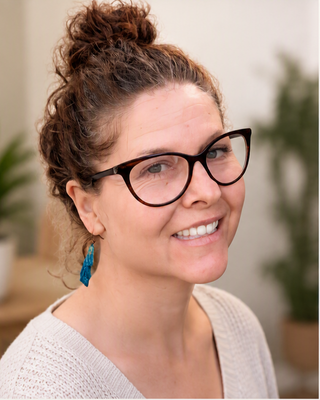Photo of Morgan Dickerson - Morgan Dickerson, LCSW/ Inner Wellness, a LCSW PC, Clinical Social Work/Therapist, LCSW