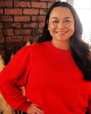 Photo of Lysette Gillings, Clinical Social Work/Therapist, LCSW, MSW