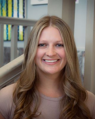 Photo of Annie Landry, Provisional Licensed Professional Counselor, MA, PLPC