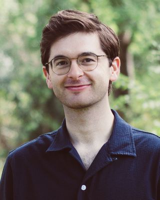 Photo of Eli Wynn, Clinical Social Work/Therapist, LICSW, LCSW, MDiv