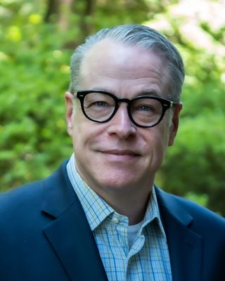 Photo of Stephen Rock Nelson, Clinical Social Work/Therapist, MBA, MSW, LCSW, NBCCH, IFS L1