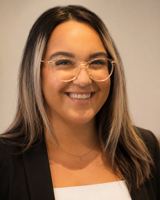 Photo of Cassandra Mello, Clinical Social Work/Therapist, LICSW