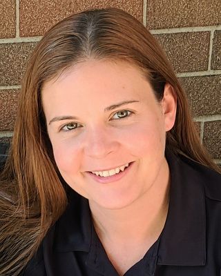 Photo of Christy R Brown, Resident in Counseling