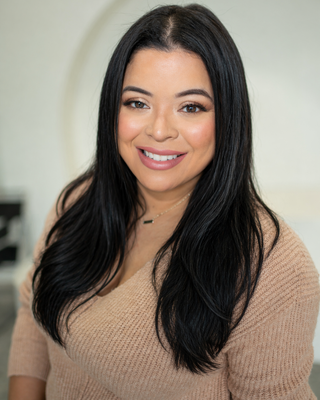 Photo of Telma Rodriguez, Counselor, LMHC