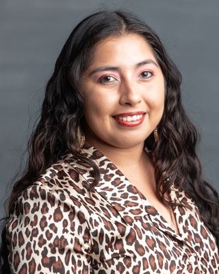 Photo of Evelyn Gutierrez, Pre-Licensed Professional in Clinton, UT