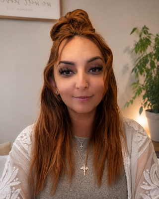Photo of Jaeleen Rodriquez, Clinical Social Work/Therapist, LSW