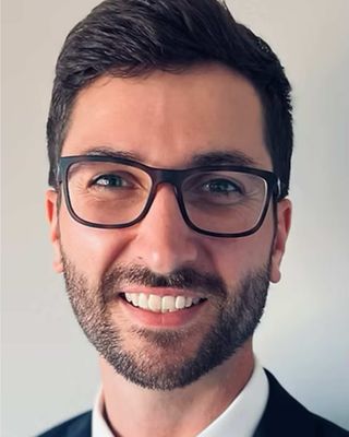 Photo of Jonathan Maciejewski, Psychiatrist