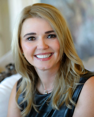 Photo of Misti Center, Licensed Professional Counselor, LPC