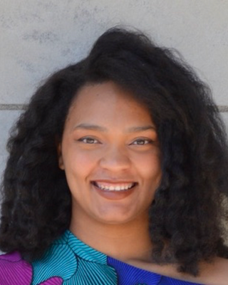 Photo of Kyana Benjamin, Professional Counselor Associate, MS