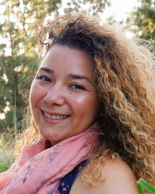 Photo of Jessica Heredia, Marriage & Family Therapist, LMFT