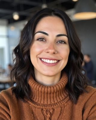 Photo of Patricia Bitar - EMDR. Holistic. Somatic. Trauma. Relationships, Clinical Social Work/Therapist, LCSW