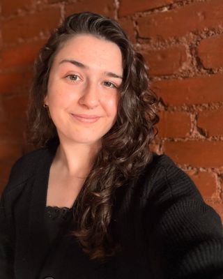 Photo of Amber Silva, Clinical Social Work/Therapist, LMSW