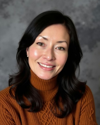 Photo of Sandra Lamey, Licensed Professional Counselor, LPC