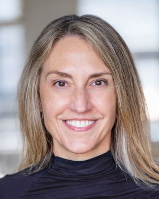 Photo of Melissa Bell, Licensed Professional Counselor, LPC
