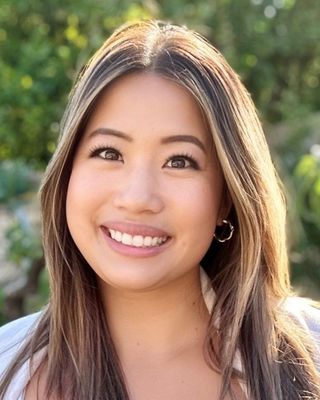 Photo of Natalie Nguyen, Licensed Professional Counselor in Fountain Valley, CA