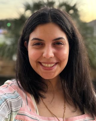 Photo of Julie Attalla, Licensed Professional Counselor Associate