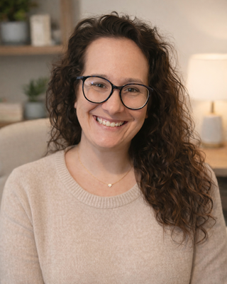 Photo of Courtney Del Rosario - Trauma & Substance Use Therapist Adults & Veterans, Licensed Mental Health Counselor, LMHC, CCTP