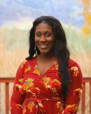 Photo of Erika Eisenman, Clinical Social Work/Therapist, LCSW, CFRC