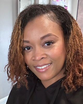 Photo of Quaneice Perry, Licensed Professional Counselor in Zachary, LA