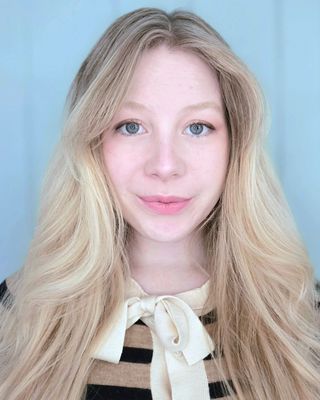 Photo of Savannah Jones, Licensed Professional Counselor, MA,LPC