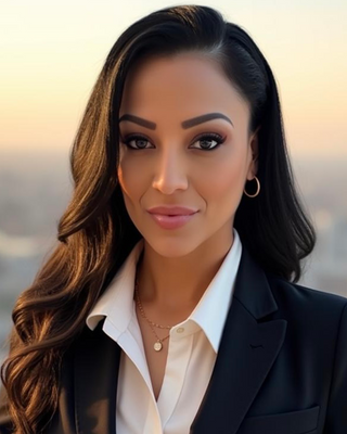 Photo of Cynthia Salazar, Marriage & Family Therapist, LMFT