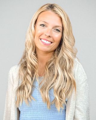 Photo of Amber Pierce, Licensed Professional Clinical Counselor, LPCC